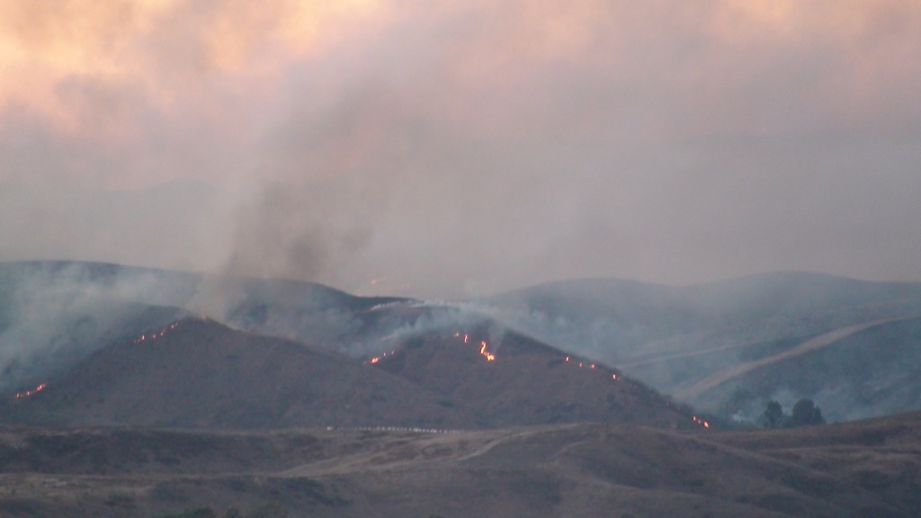 fire