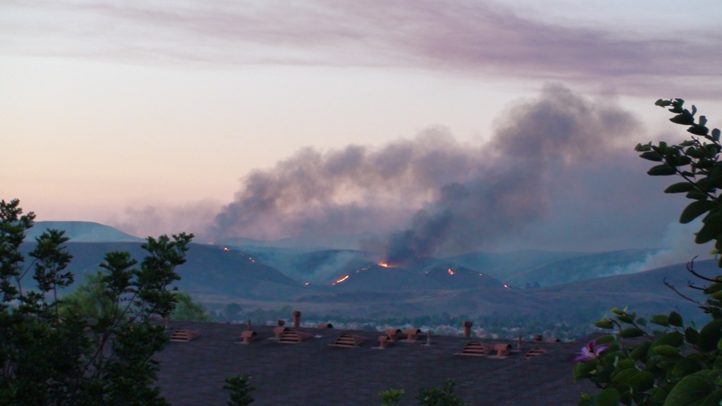 fire